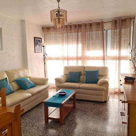 Apartamento En Pleno Centro De 네르하 외부 사진